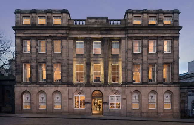 Princes Street Suites - Foto 57