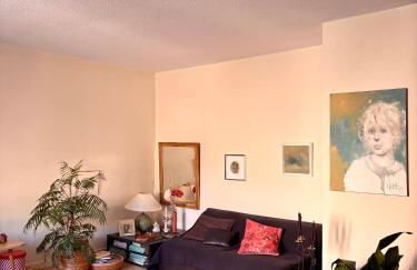 Appartement cosy et terrasse au calme - Foto 4