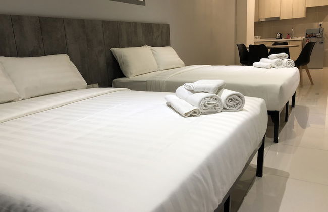 Vivo Suites by Subhome - Photo 5