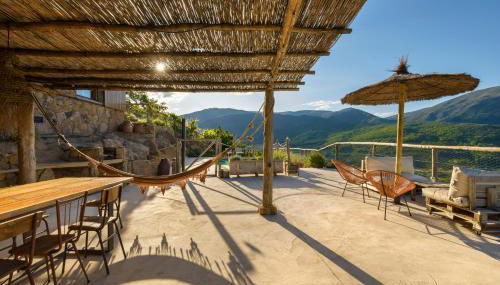 Cerrás Agroturismo - Foto 2, sunbed