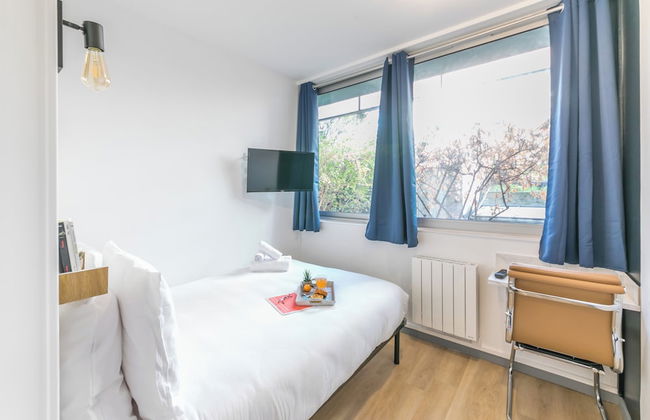 WS Tour Eiffel - Saint-Charles - Photo 26