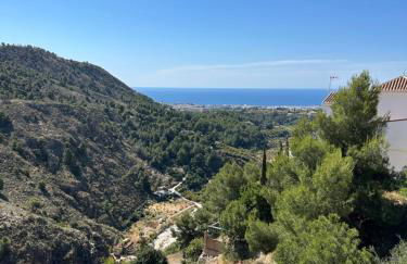 Apartamento El Alma de Frigiliana - Photo 26