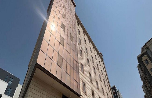 Round El Forsan - Foto 18