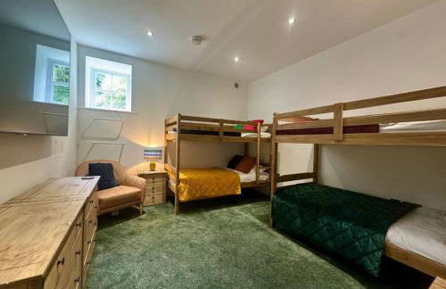 Wisteria Lodge, beautiful home in a great location - Foto 20