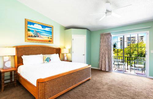 Siesta Key Village, Heated Pool, Beach Access 4 min Walk, 3bdr - Foto 18