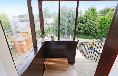 One bed apartment in the heart of Innerleithen - Foto 10