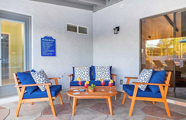 Fairway Oasis by Avantstay Ultimate Scottsdale Oasis! - Foto 39