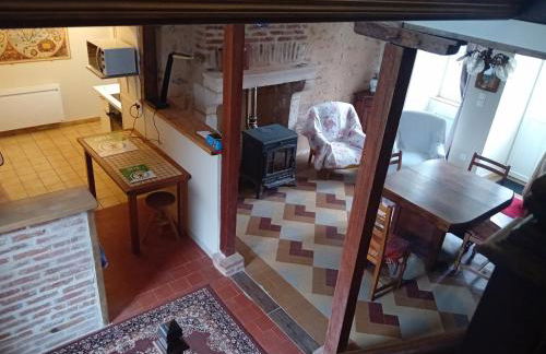 Le Gîte du Hérisson, Gîte de charme et de confort - Foto 8