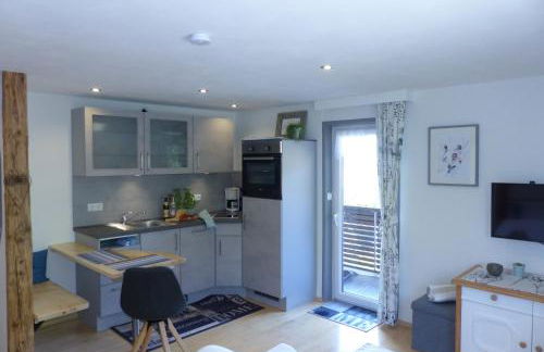 Ferienwohnung Margot Schlachter - Foto 1