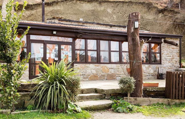 Agriturismo Grotta Dell'Eremita - Photo 50