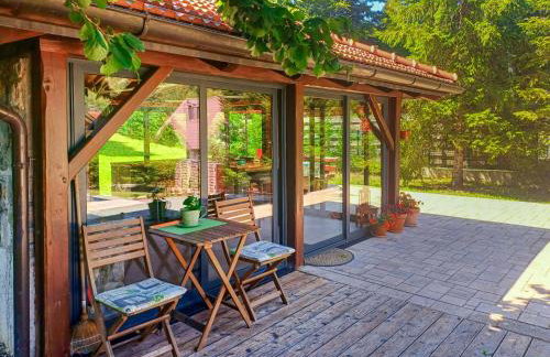 Holiday Home Chalet Relax by Interhome - Foto 11