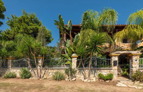 Villa Mallus 5 posti letto - Foto 21