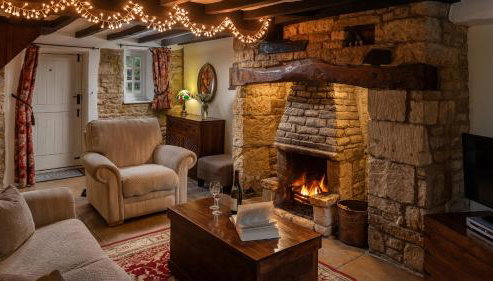 Wyck Cottage - Foto 4