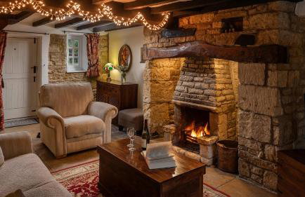 Wyck Cottage - Foto 4