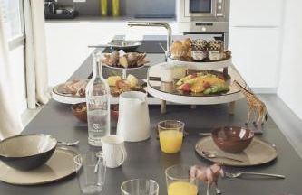 Casagrand Luxury Apartments Barcelona - Foto 40