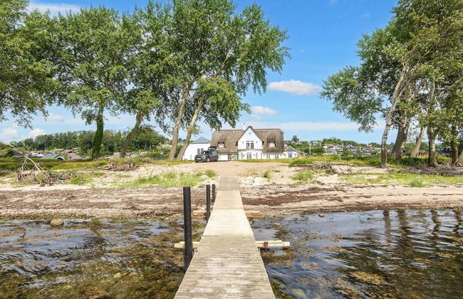 8 Person Holiday Home in Aabenraa - Foto 25