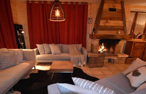 VAUJANYLOCATIONS - Chalet Louise - Foto 9