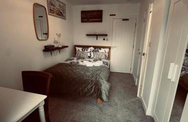 Bota Bungalow, Kidlington,Oxford O - Foto 7