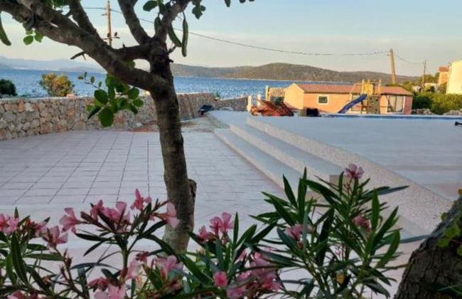 Villa Tamaris - Foto 35