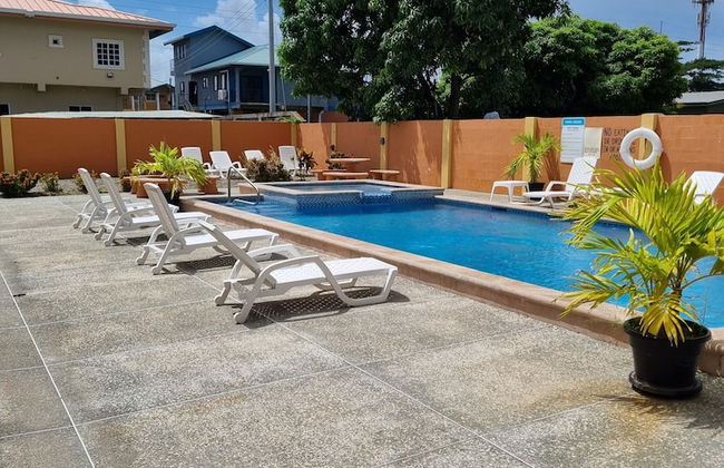 Ri'Biero's Holiday Apartments - Foto 1