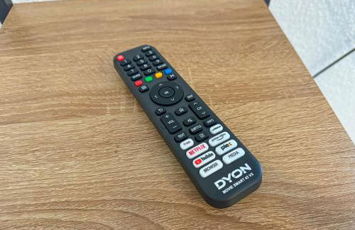 ImmoStay M#Apartments Waterfront - WiFi & Parking - Foto 24