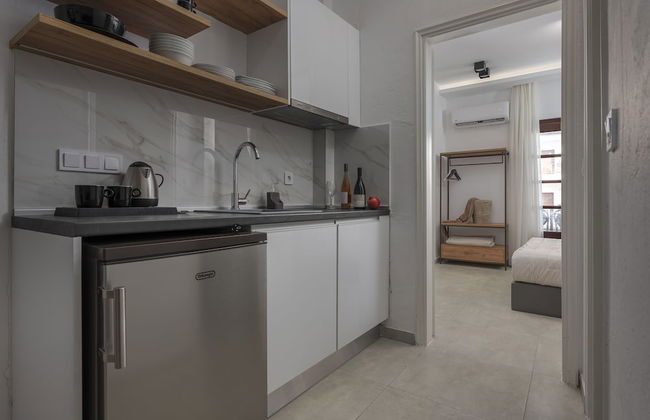 Eleon Suites & Apartments - Foto 7