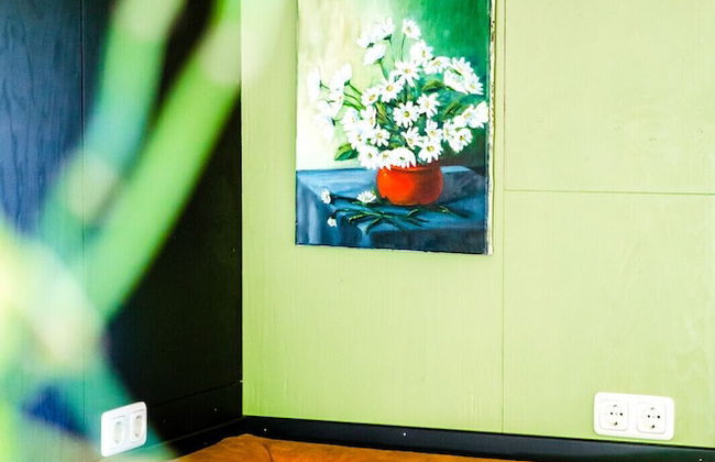 Waterlodge Ljip in Nes - Foto 16