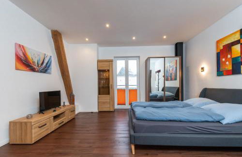 Ferienwohnungen An den SchwabachAuen - Keine Monteure - Foto 40