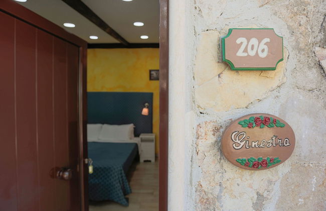 Relais il Frantoio - Apartments - Foto 15