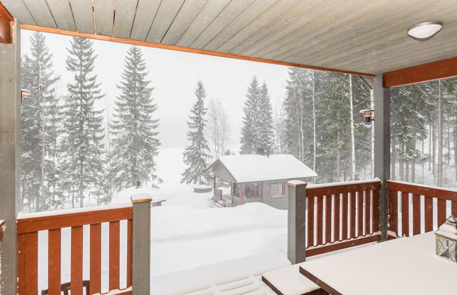 Virransivu - Photo 24