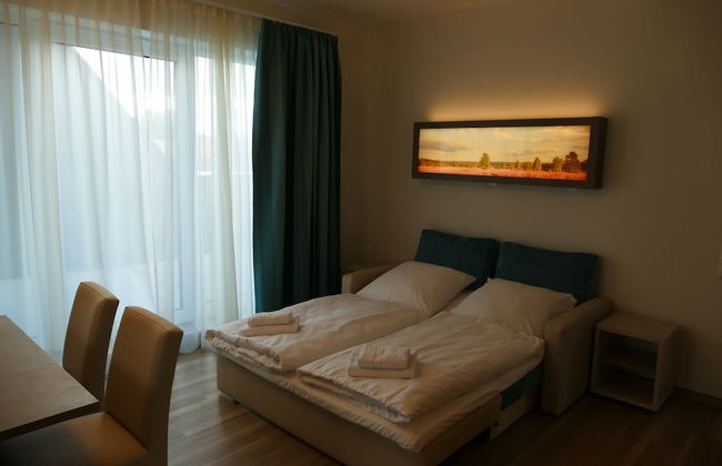 Meyn's Apartments & Hotel - Foto 36