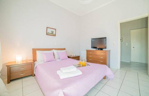 Family House with Garden - Foto 10