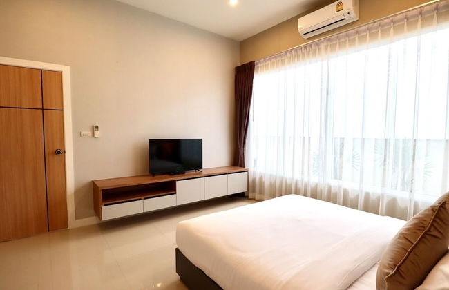 Luxury Pool Villa A10 - Foto 3