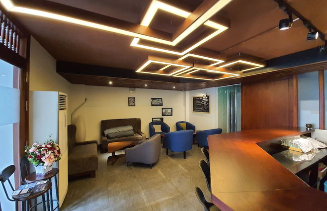 Reiwa Inn Apartment - Foto 68