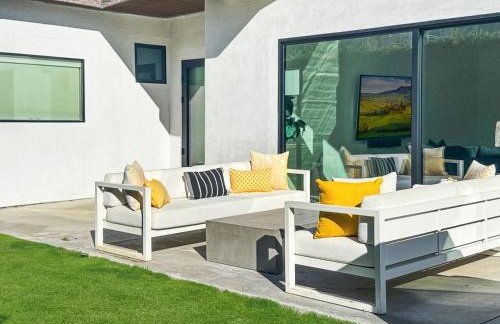 Villa Caliente - Foto 59