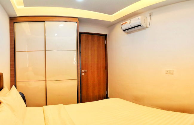 Lovina Residences at Harbour Bay - Foto 23