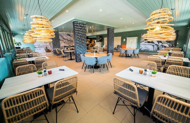 Enchanting Chalet 600 m From the sea - Photo 28