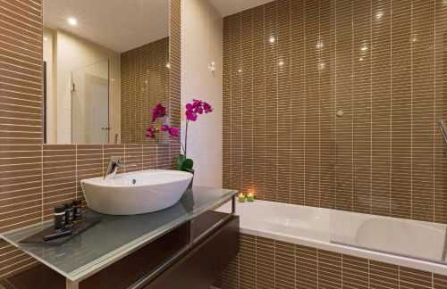 D Loft Downtown - Foto 78