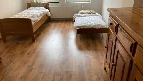 Einfaches grosse geräumiges Wohnung für Monteuren - Foto 2