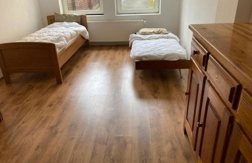 Einfaches grosse geräumiges Wohnung für Monteuren - Foto 2