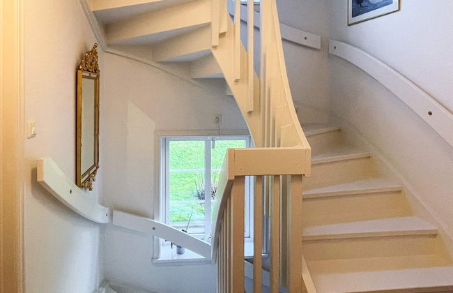 5 Star Holiday Home in Uddevalla - Photo 8