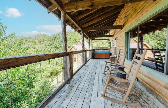 Budro's Bungalow - Foto 39