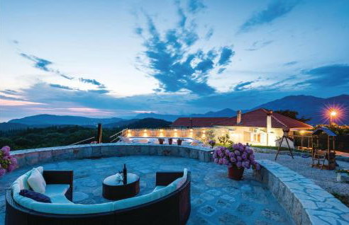 Three-Bedroom Holiday Home In Radovcici - Foto 19