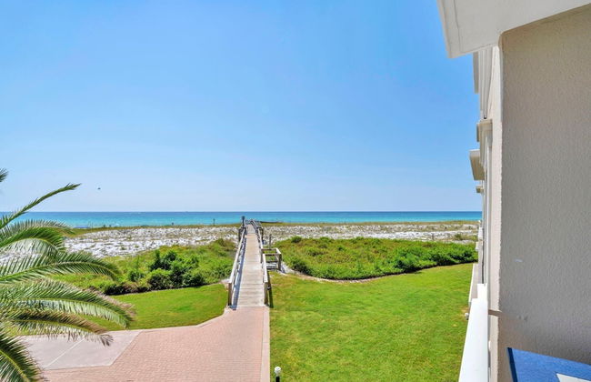 Destin on the Gulf 205 - Photo 50