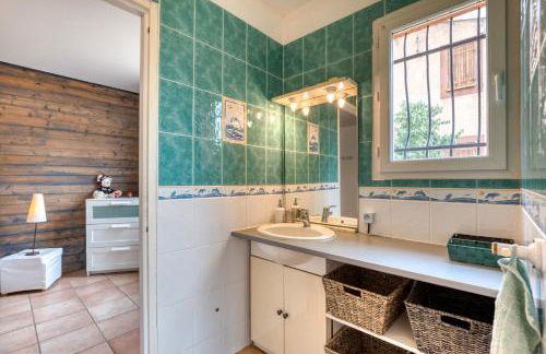 Villa Plain-pied avec Piscine Octon - Foto 25