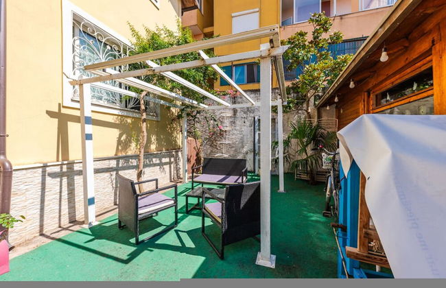 Guesthouse 'hapa të Lehtë' - Room 1 - Pro Bono - Photo 25