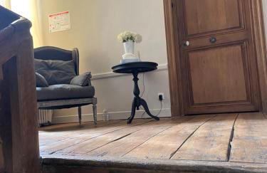 Hôtel particulier Champenois - Foto 40