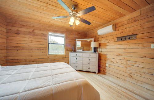 Pet-Friendly Hideaway 13 Mi to Leakey - Foto 9