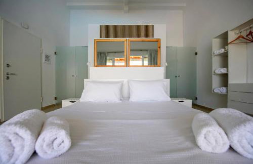 Blue Summer Luxury Suites - Foto 16