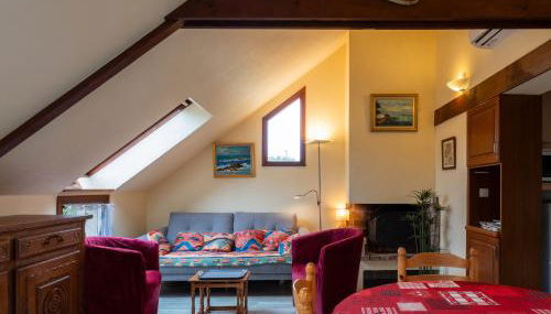 Maison Kervégan à 200m de la mer - Foto 3